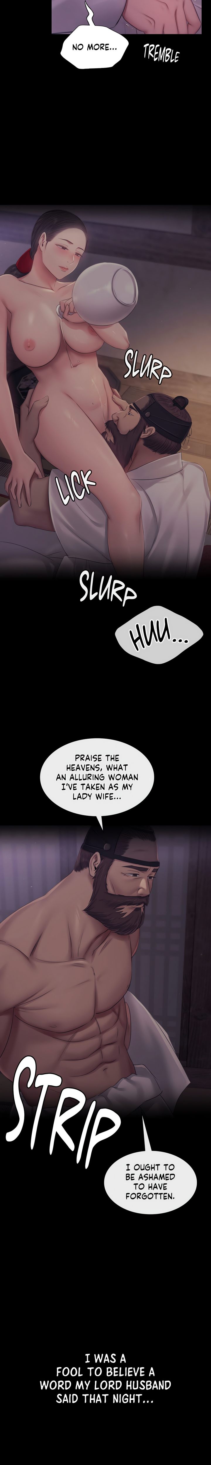 Madam - Chapter 133 [photo 23] - MangaPorn