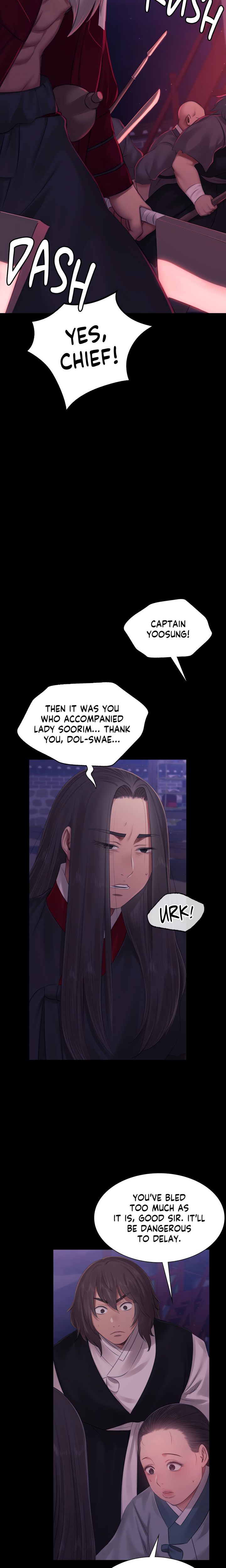 Madam - Chapter 133 [photo 6] - MangaPorn