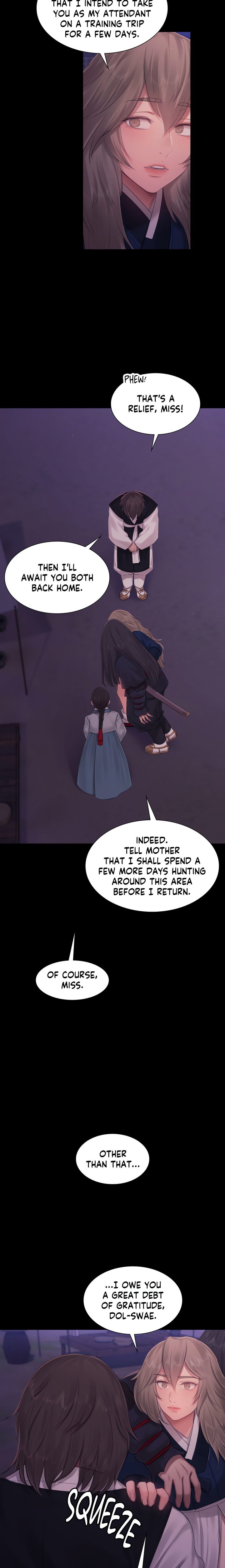 Madam - Chapter 133 [photo 8] - MangaPorn