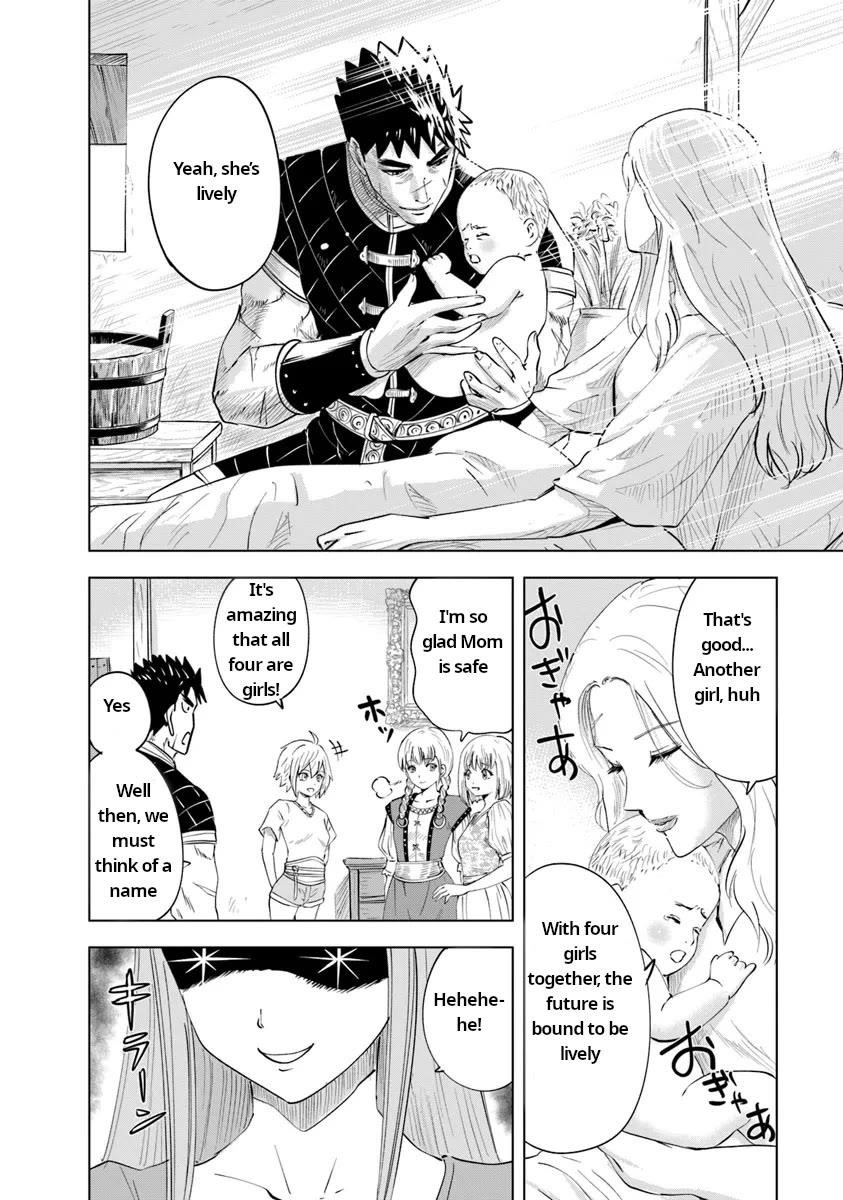 Road to Kingdom - Chapter 91 [photo 10] - MangaPorn