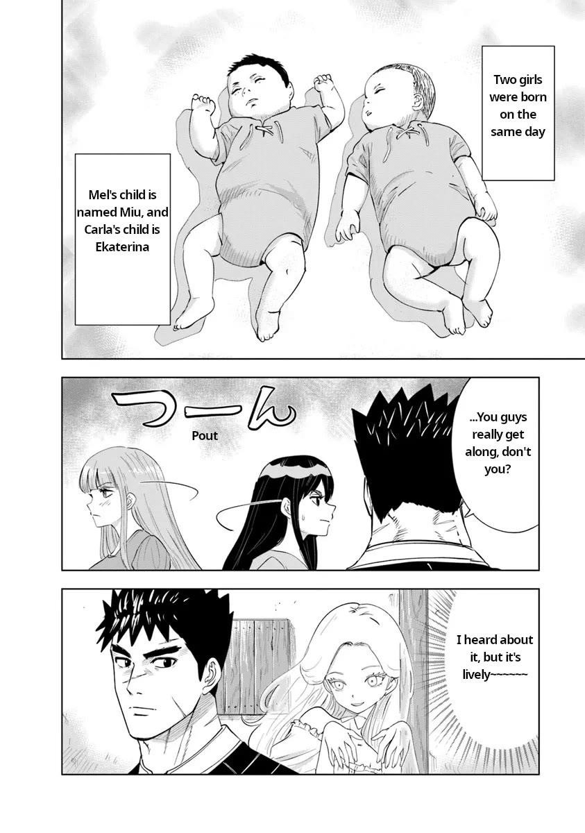 Road to Kingdom - Chapter 91 [photo 14] - MangaPorn