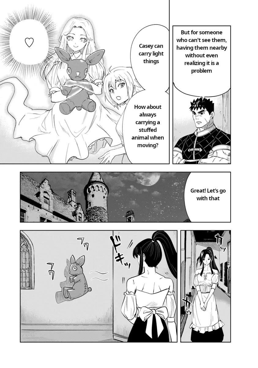 Road to Kingdom - Chapter 91 [photo 17] - MangaPorn