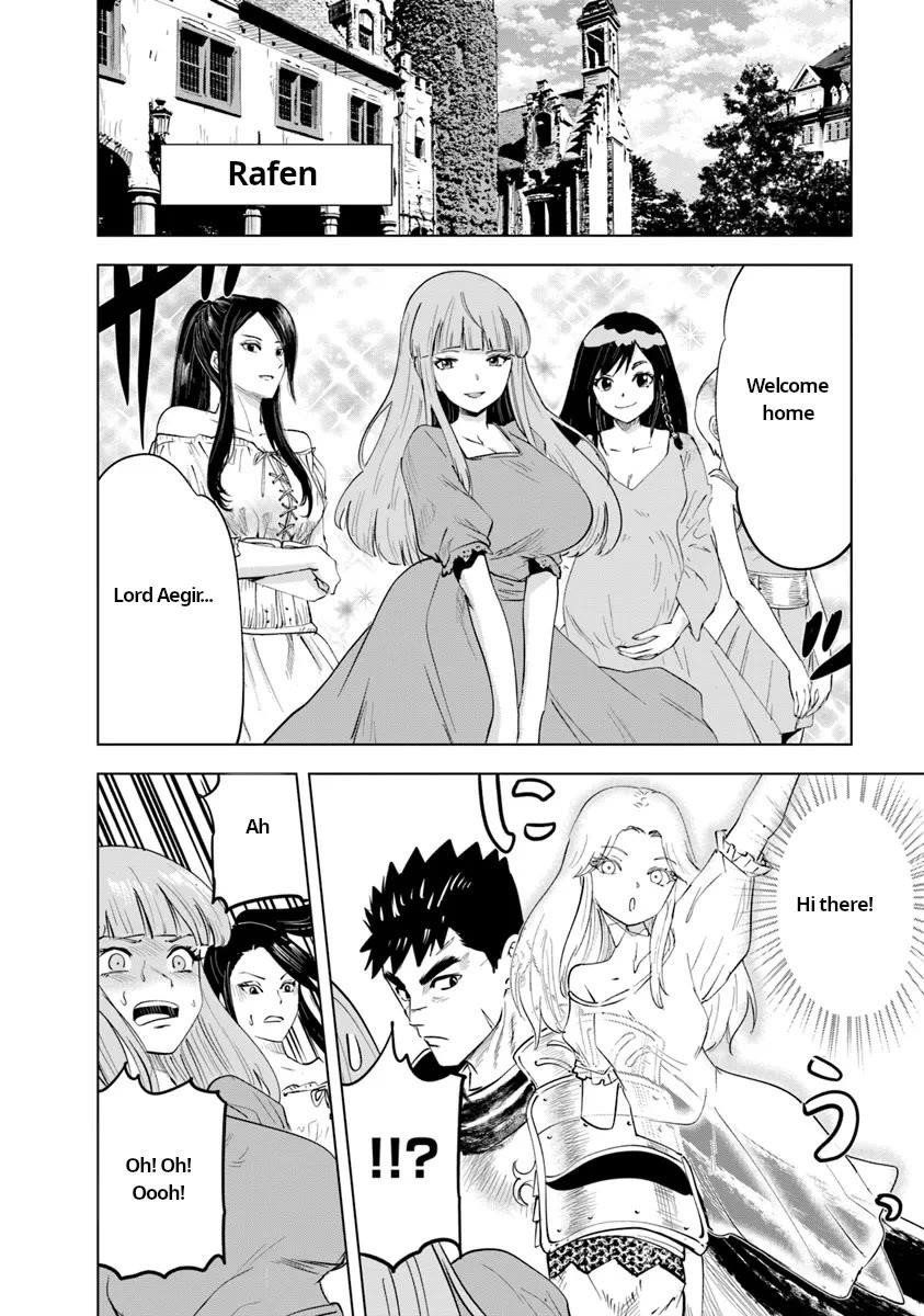Road to Kingdom - Chapter 91 [photo 2] - MangaPorn
