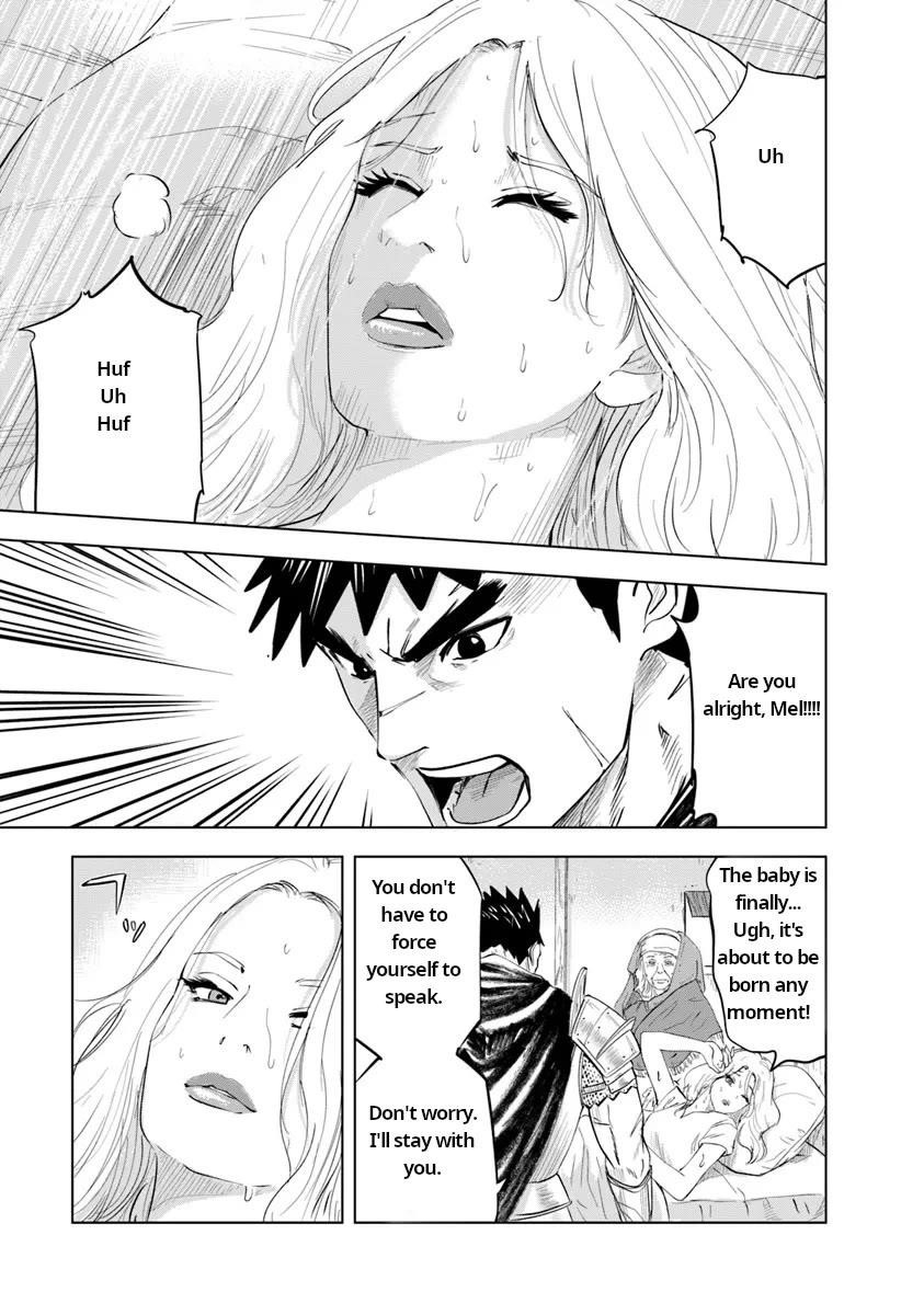 Road to Kingdom - Chapter 91 [photo 5] - MangaPorn