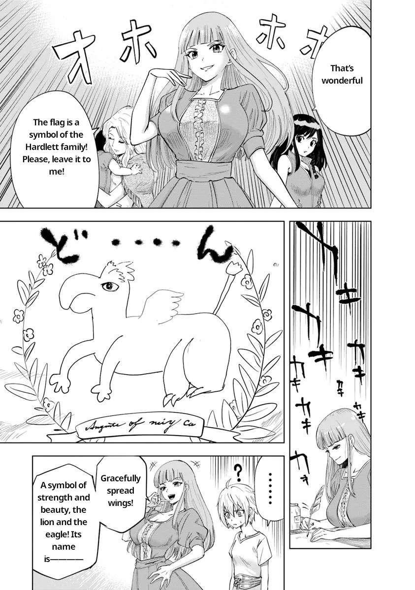 Road to Kingdom - Chapter 92 [photo 15] - MangaPorn