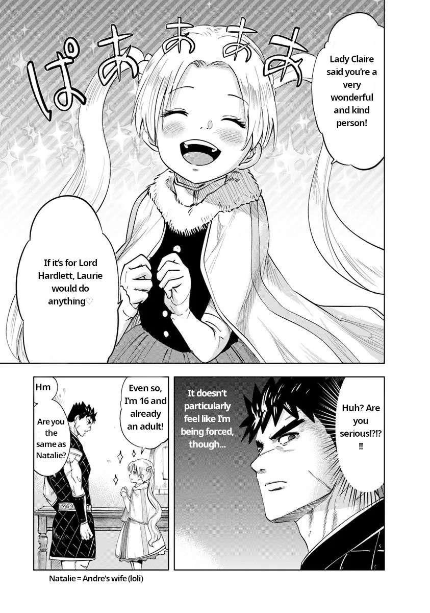 Road to Kingdom - Chapter 92 [photo 9] - MangaPorn