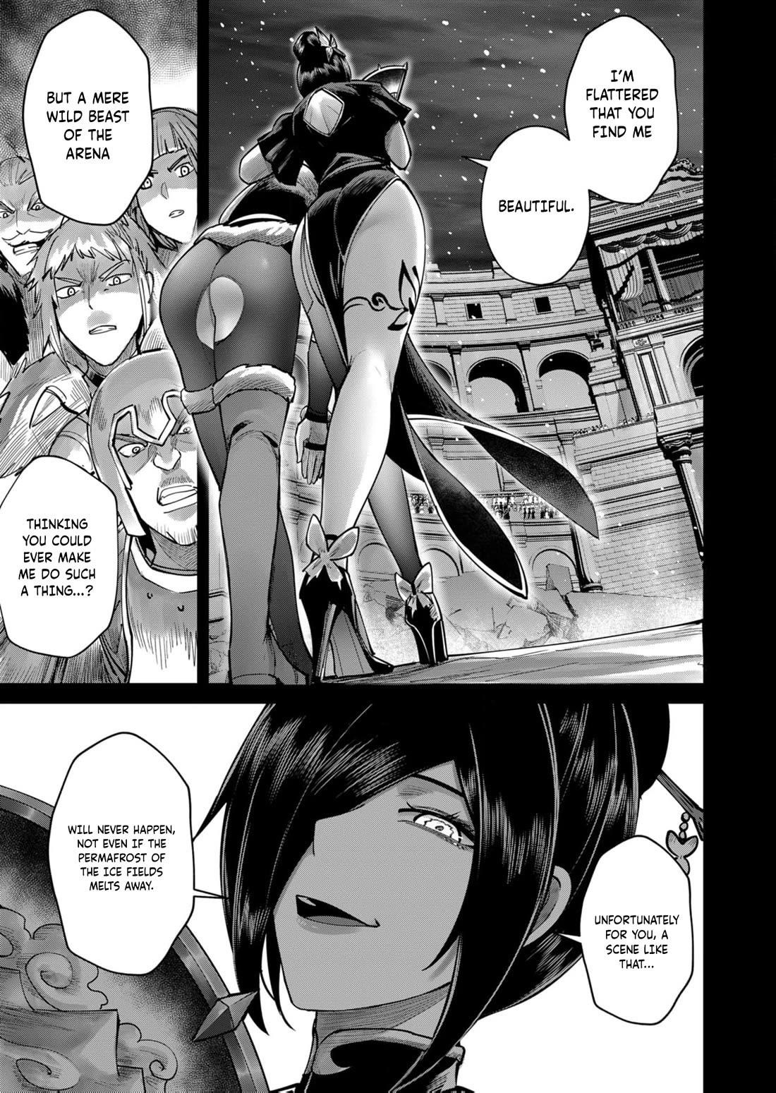 Savage Hero - Chapter 77 [photo 5] - MangaPorn