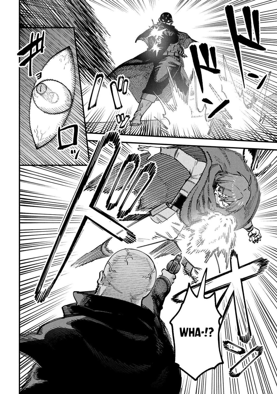 Kaifuku Jutsushi no Yarinaoshi - Chapter 70.1 [photo 8] - MangaPorn