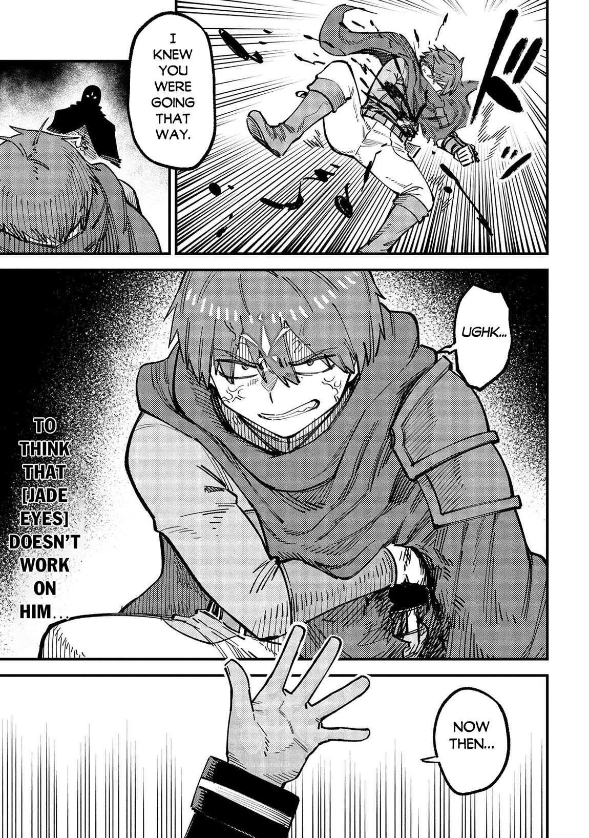 Kaifuku Jutsushi no Yarinaoshi - Chapter 70.1 [photo 9] - MangaPorn