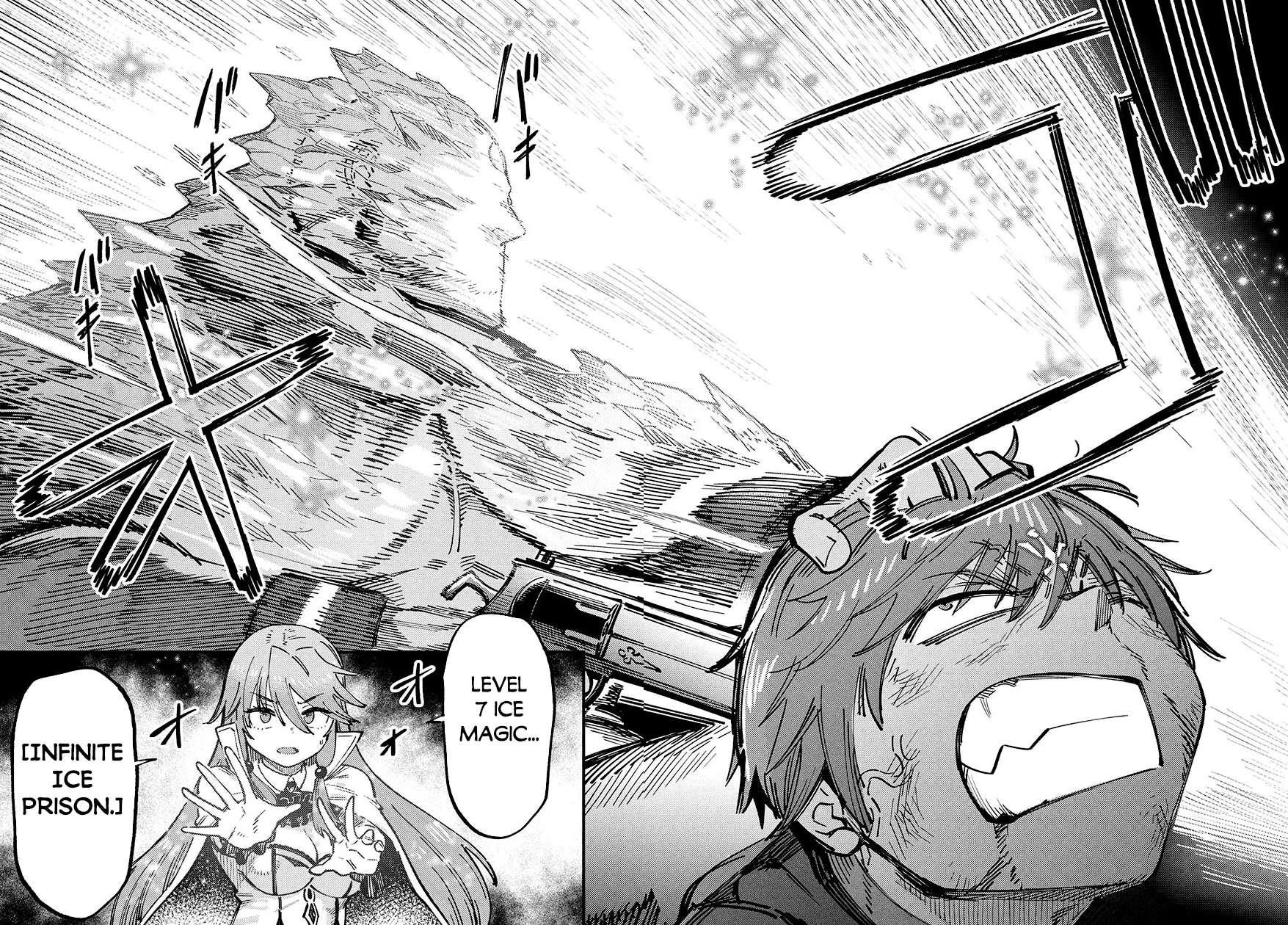 Kaifuku Jutsushi no Yarinaoshi - Chapter 70.2 [photo 13] - MangaPorn