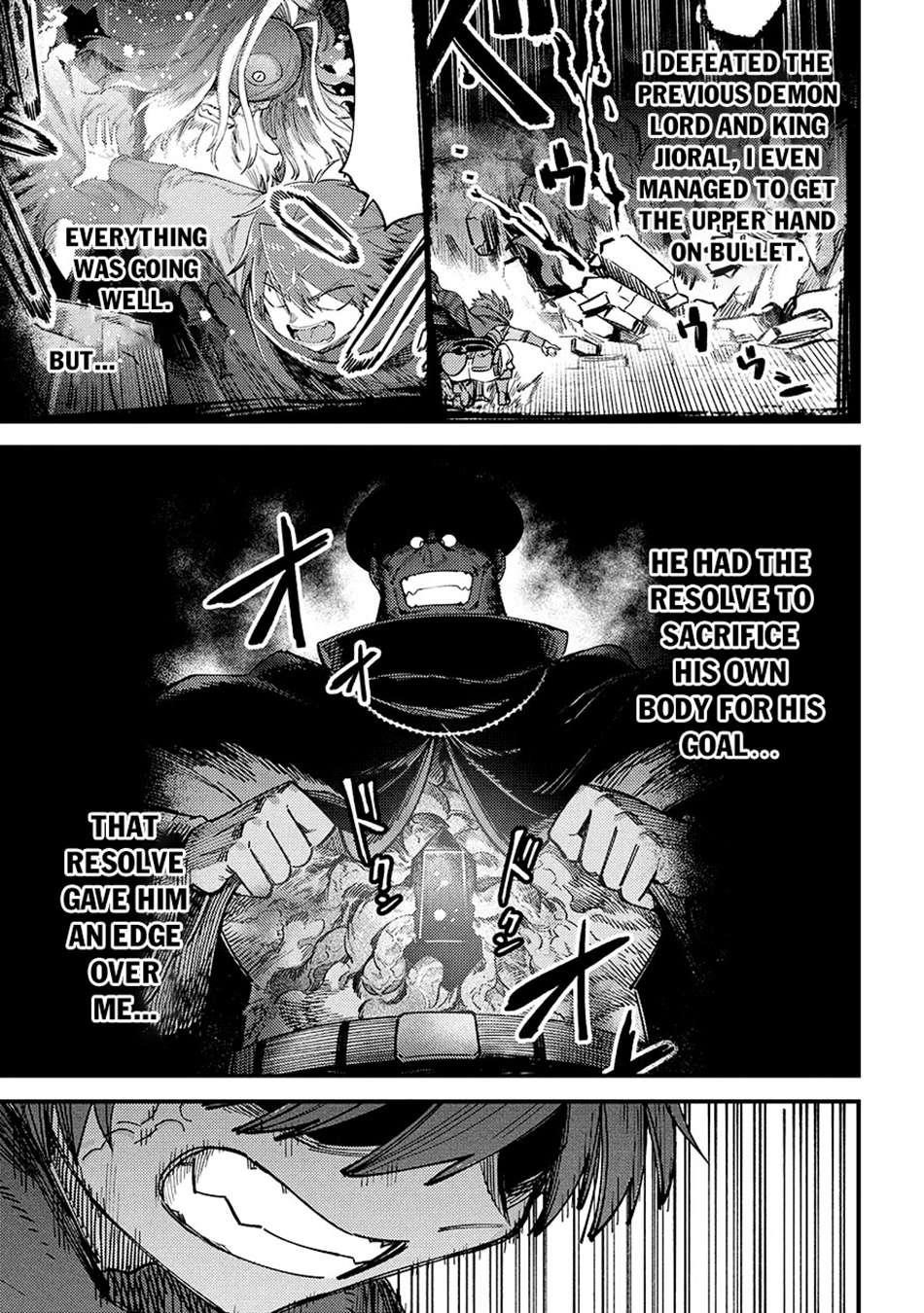 Kaifuku Jutsushi no Yarinaoshi - Chapter 70.2 [photo 21] - MangaPorn