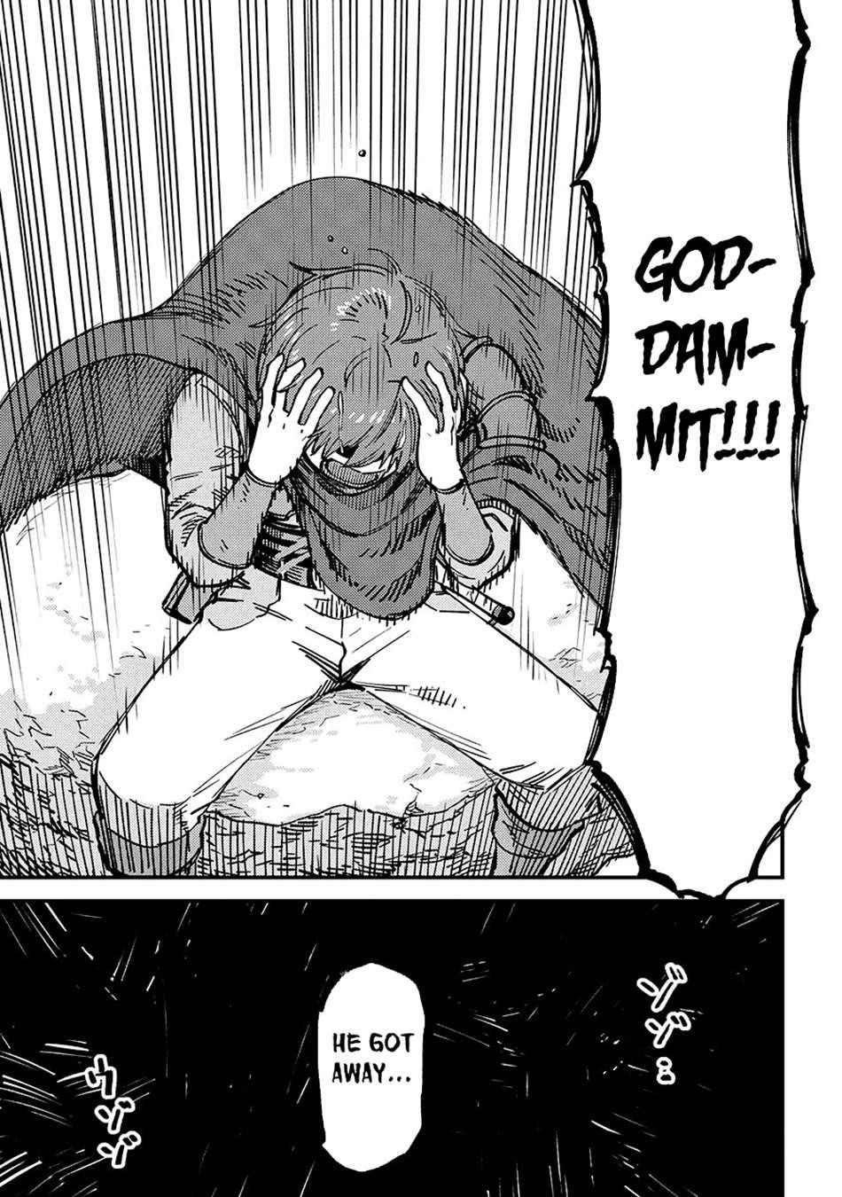 Kaifuku Jutsushi no Yarinaoshi - Chapter 70.2 [photo 23] - MangaPorn