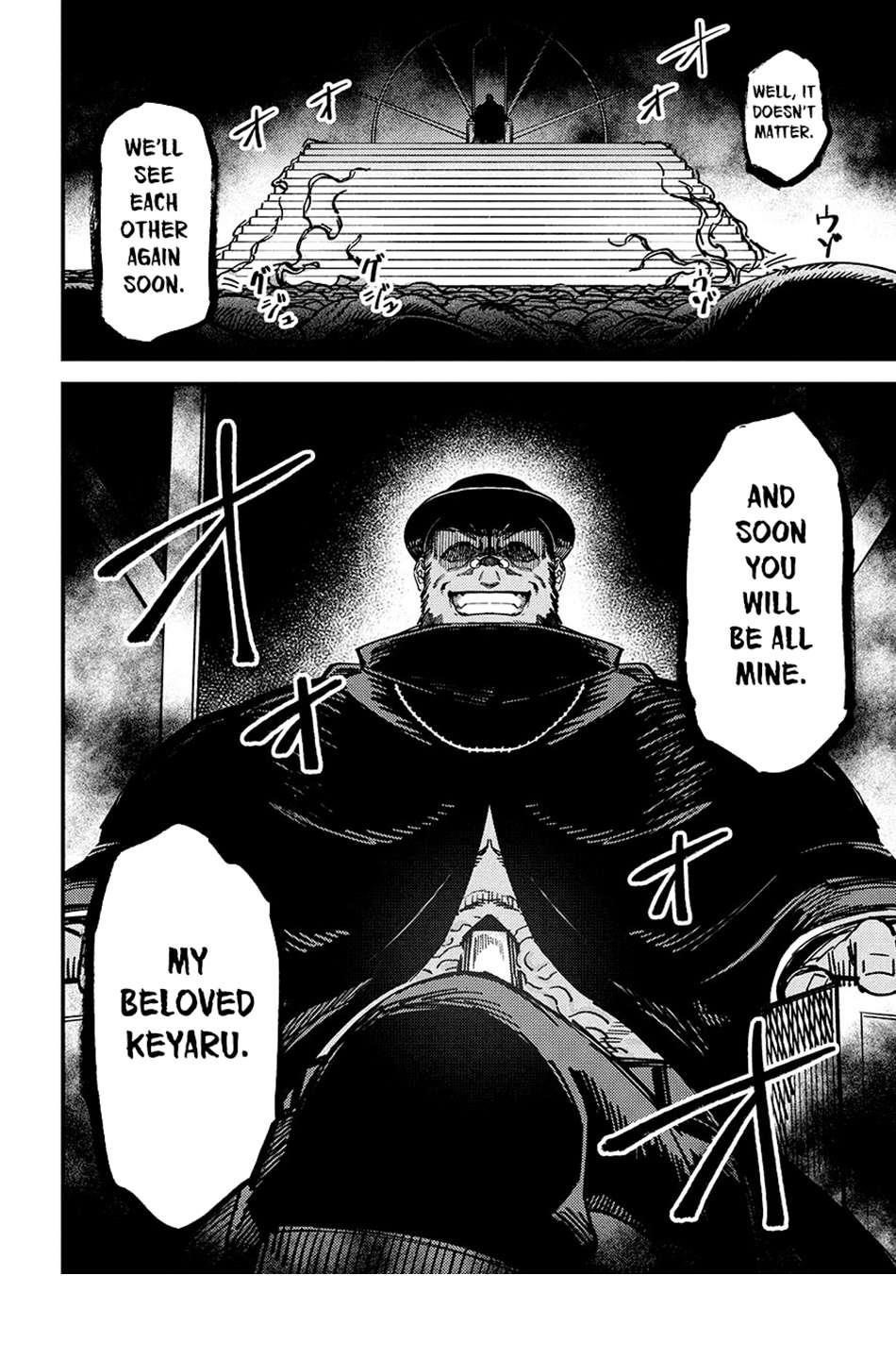 Kaifuku Jutsushi no Yarinaoshi - Chapter 70.2 [photo 24] - MangaPorn