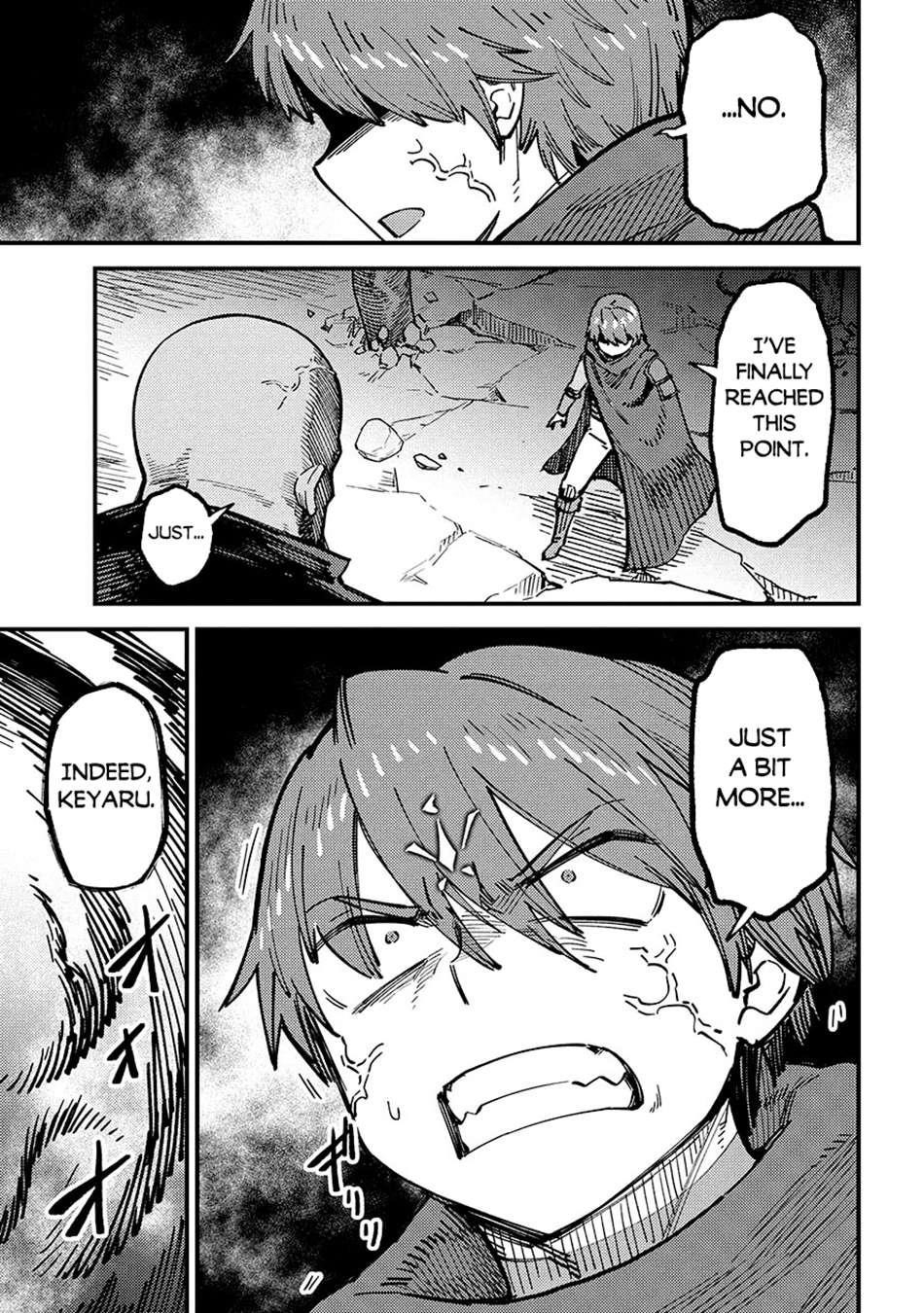 Kaifuku Jutsushi no Yarinaoshi - Chapter 70.2 [photo 4] - MangaPorn