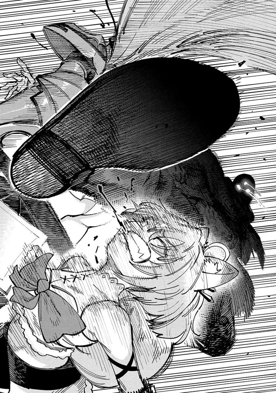 Kaifuku Jutsushi no Yarinaoshi - Chapter 70.2 [photo 7] - MangaPorn