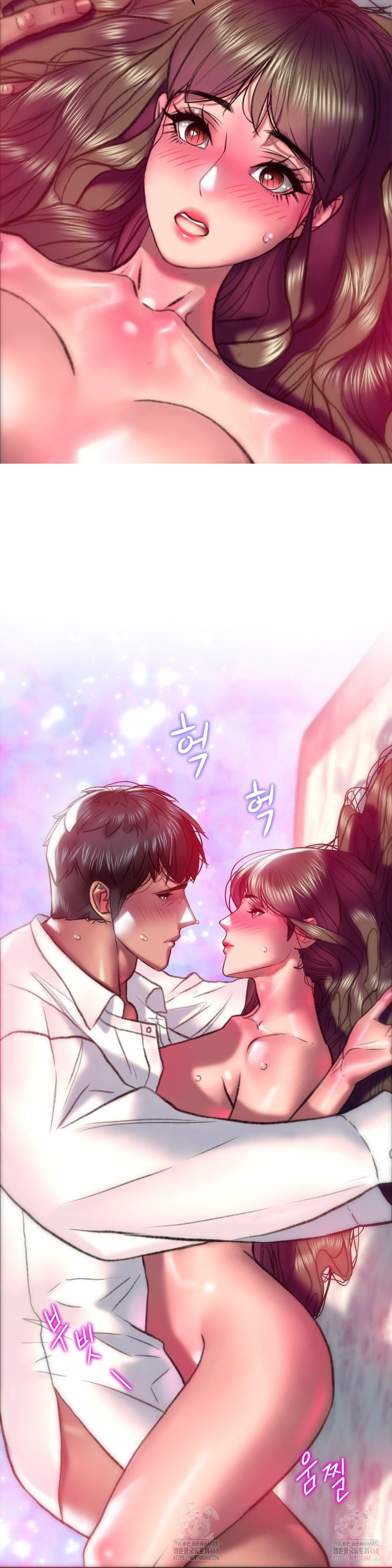 The Monster in My Room Raw - Chapter 23 [photo 18] - MangaPorn
