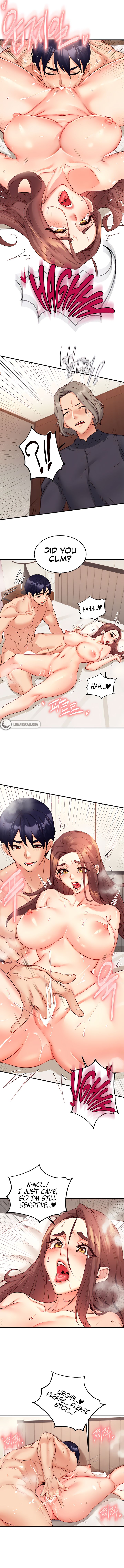 An Introduction to MILFs - Chapter 40 [photo 7] - MangaPorn