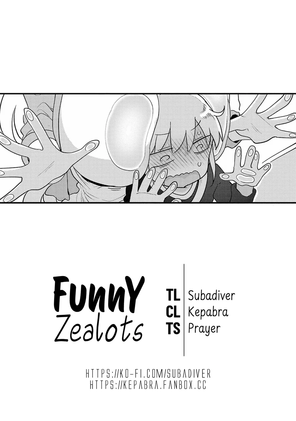 Chichi Chichi - Chapter 115 [photo 13] - MangaPorn