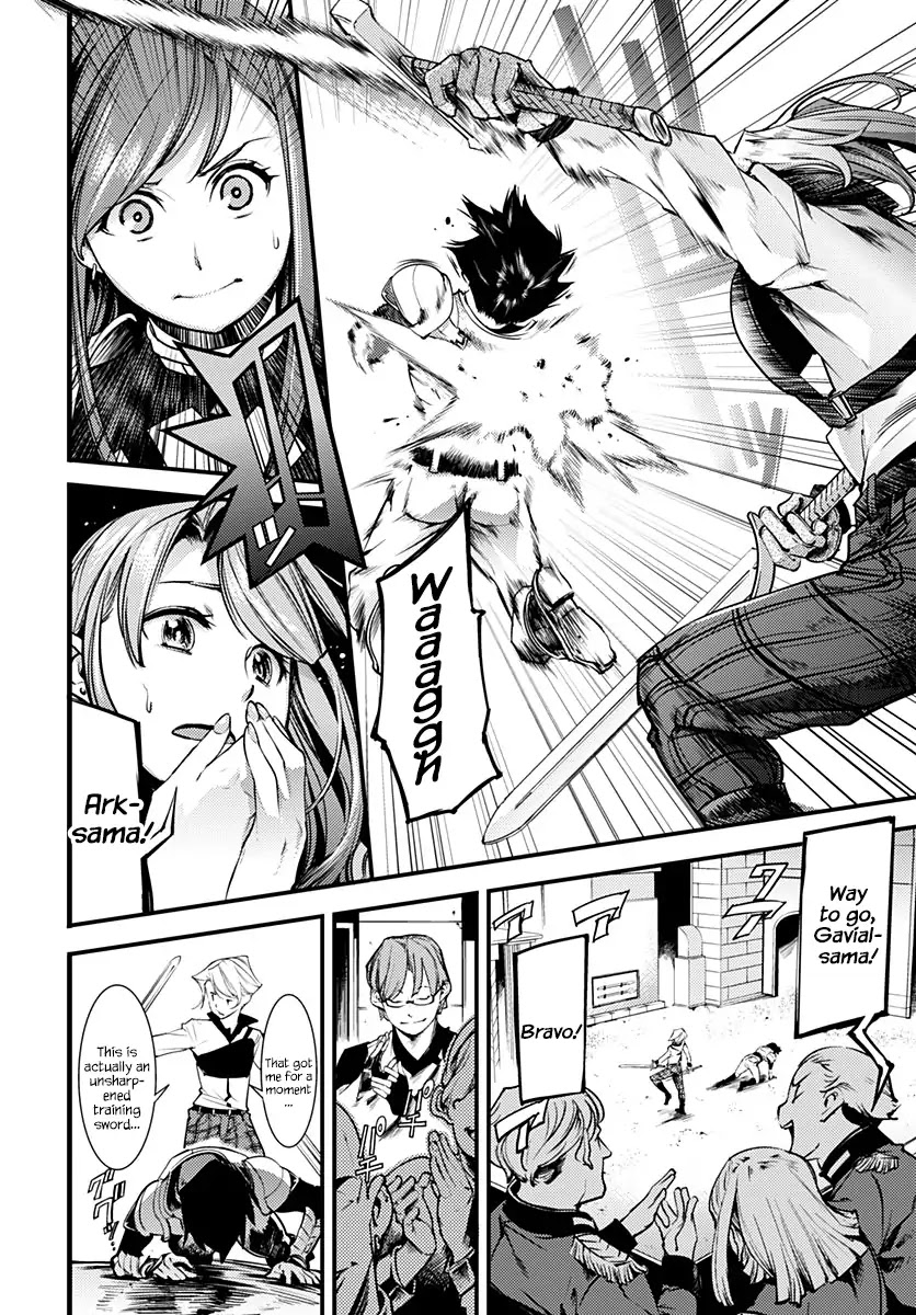 Shuumatsu no Harem: Fantasia - Chapter 1 [photo 17] - MangaPorn