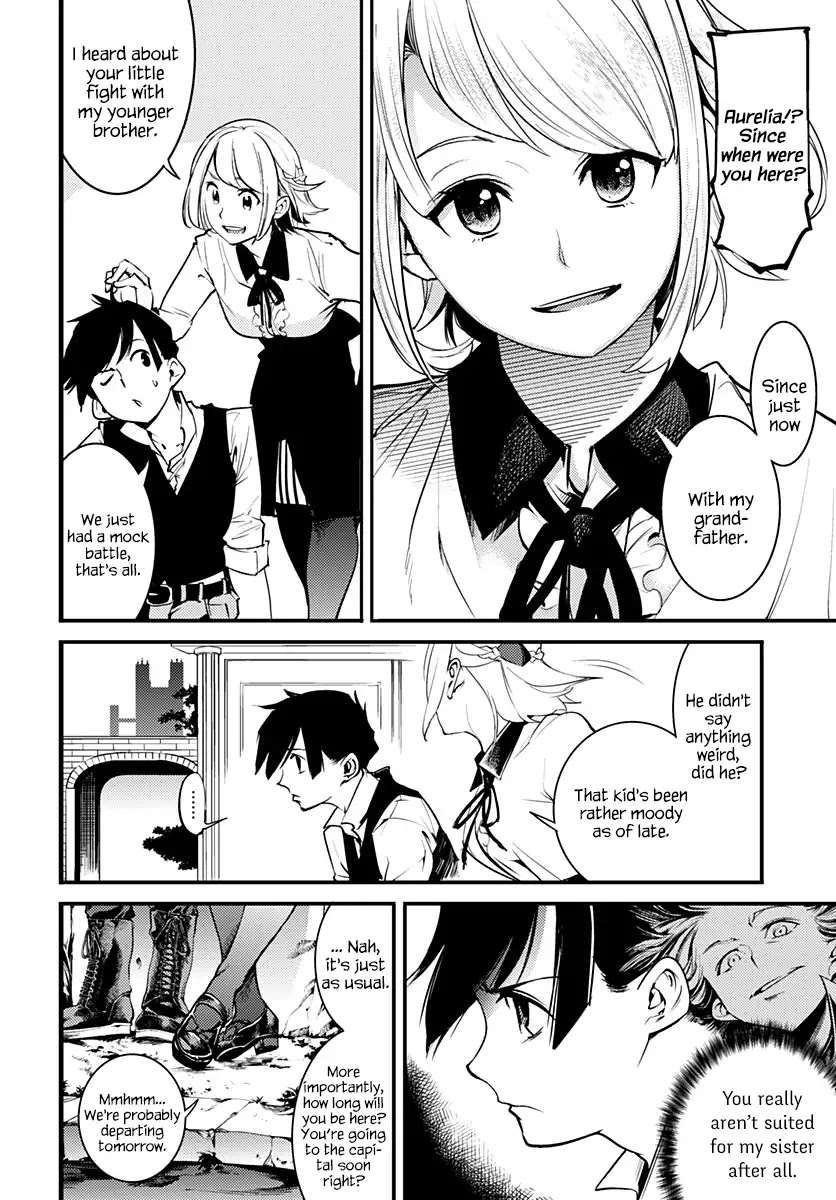 Shuumatsu no Harem: Fantasia - Chapter 1 [photo 29] - MangaPorn
