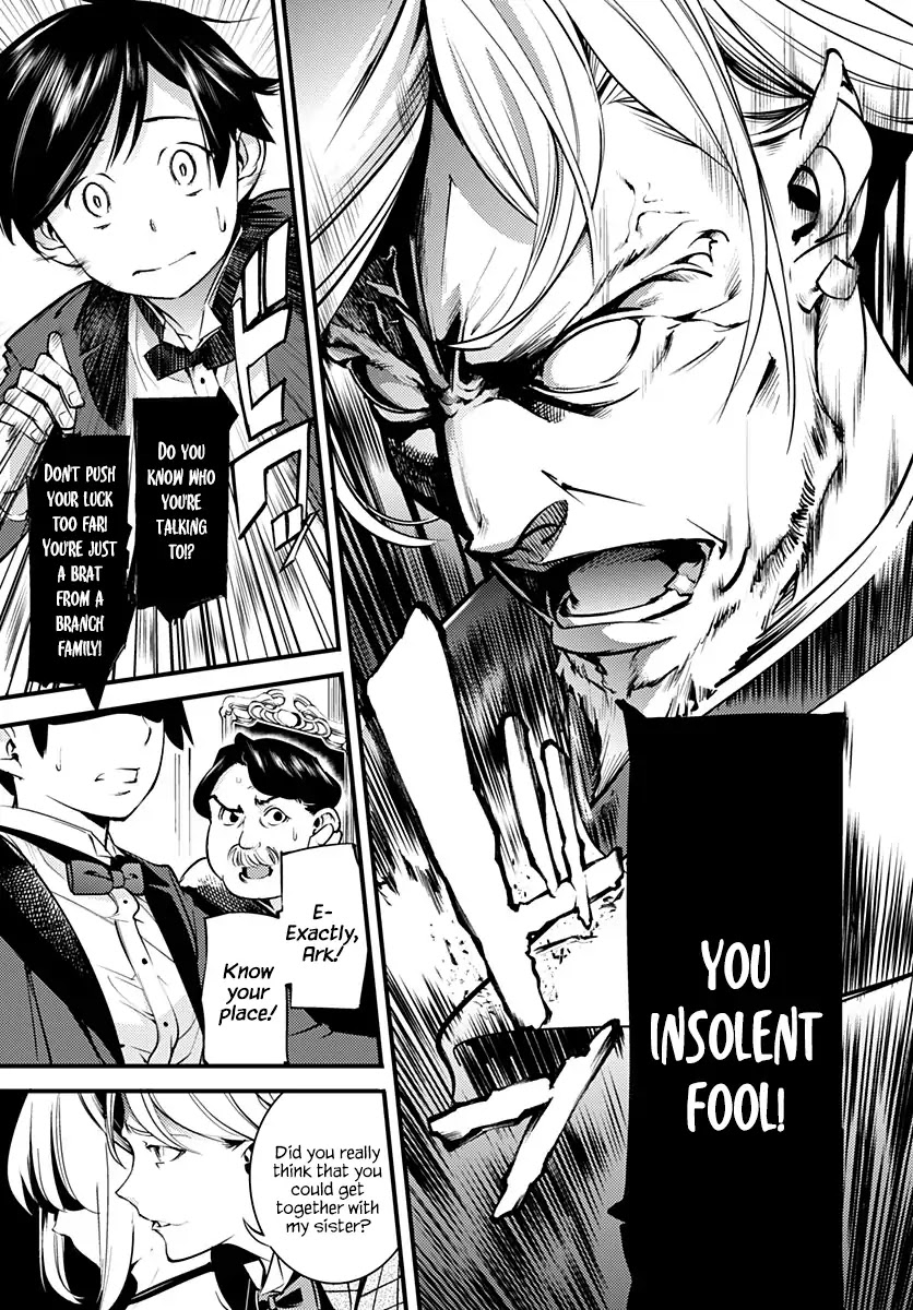 Shuumatsu no Harem: Fantasia - Chapter 1 [photo 42] - MangaPorn