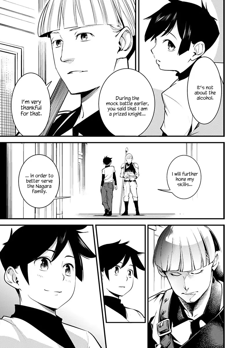 Shuumatsu no Harem: Fantasia - Chapter 1 [photo 50] - MangaPorn