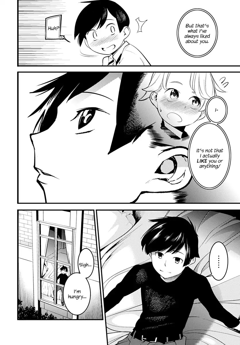 Shuumatsu no Harem: Fantasia - Chapter 1 [photo 53] - MangaPorn