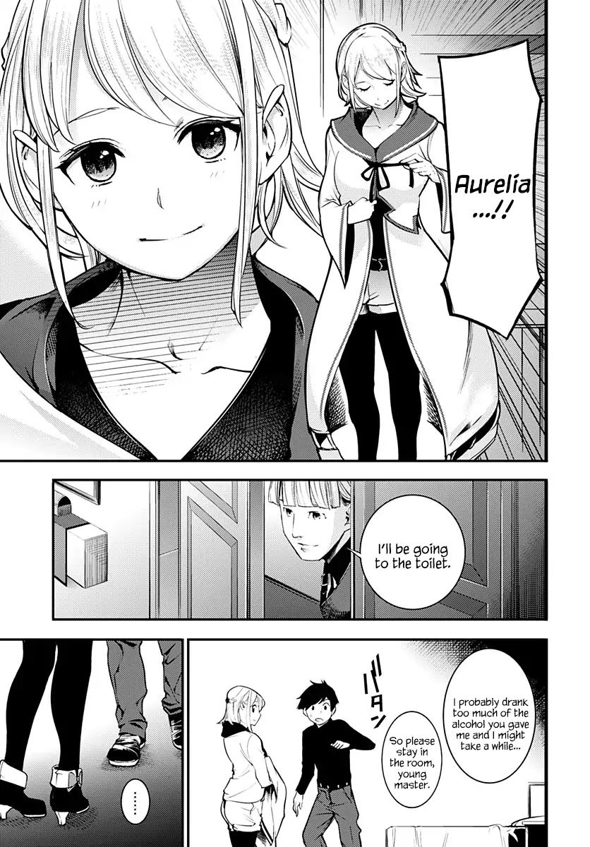 Shuumatsu no Harem: Fantasia - Chapter 1 [photo 56] - MangaPorn