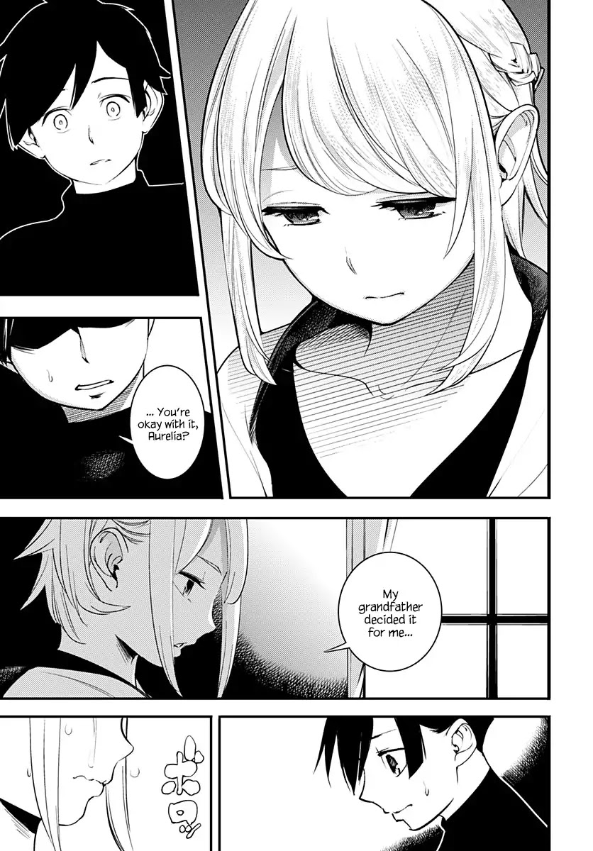 Shuumatsu no Harem: Fantasia - Chapter 1 [photo 58] - MangaPorn