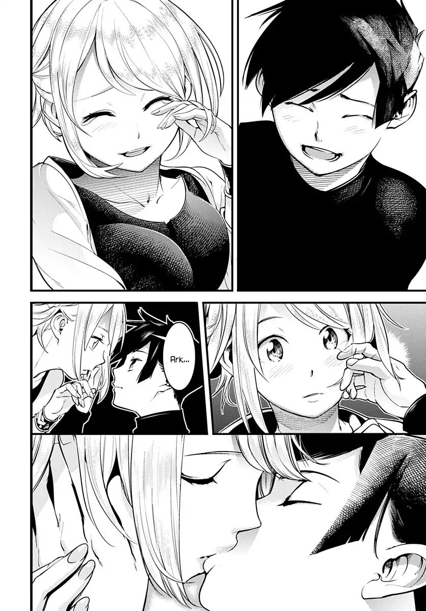 Shuumatsu no Harem: Fantasia - Chapter 1 [photo 63] - MangaPorn