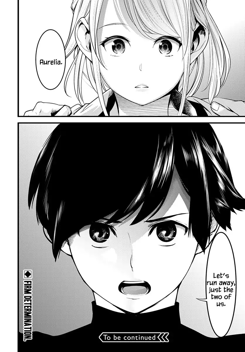 Shuumatsu no Harem: Fantasia - Chapter 1 [photo 65] - MangaPorn