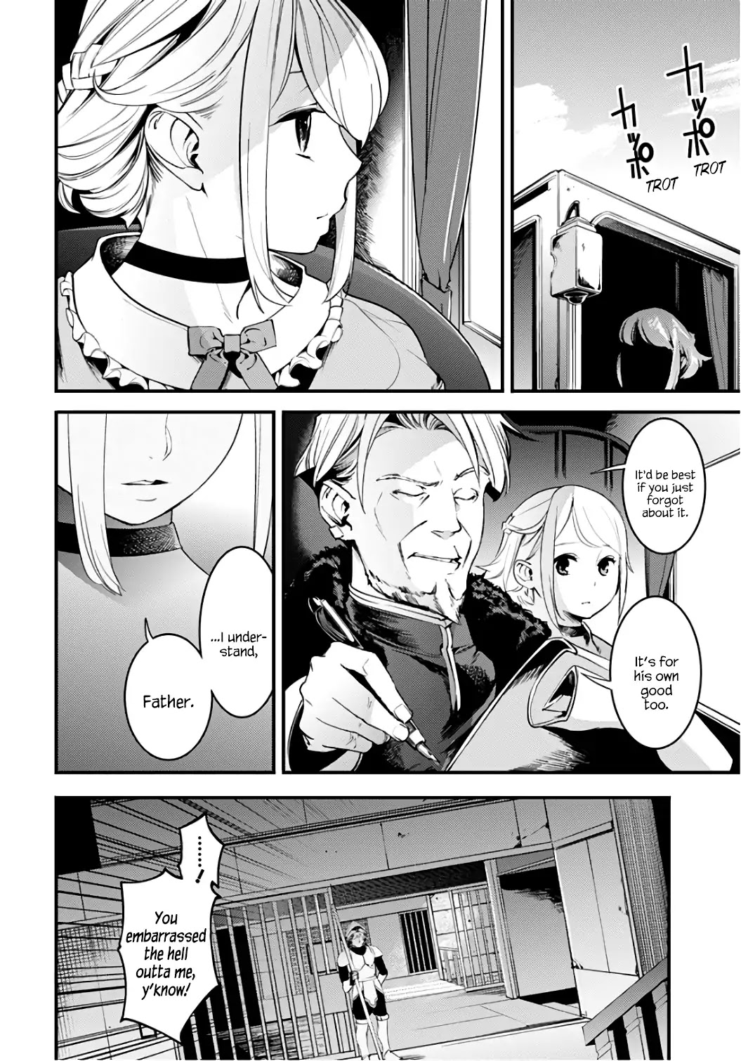 Shuumatsu no Harem: Fantasia - Chapter 2 [photo 17] - MangaPorn