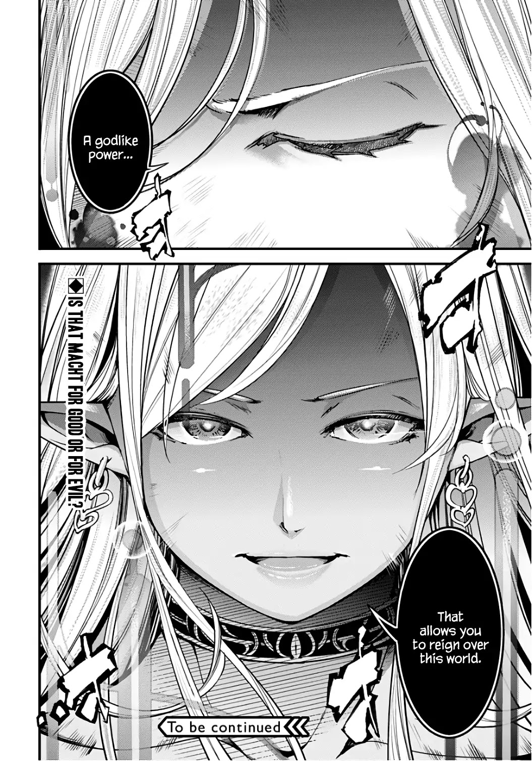 Shuumatsu no Harem: Fantasia - Chapter 2 [photo 37] - MangaPorn