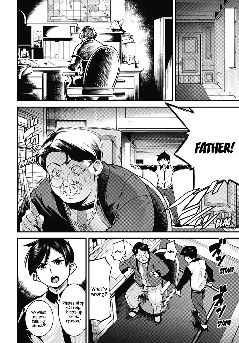 Shuumatsu no Harem: Fantasia - Chapter 3 [photo 20] - MangaPorn