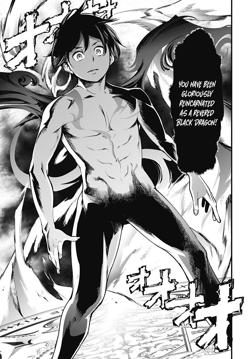 Shuumatsu no Harem: Fantasia - Chapter 4 [photo 26] - MangaPorn