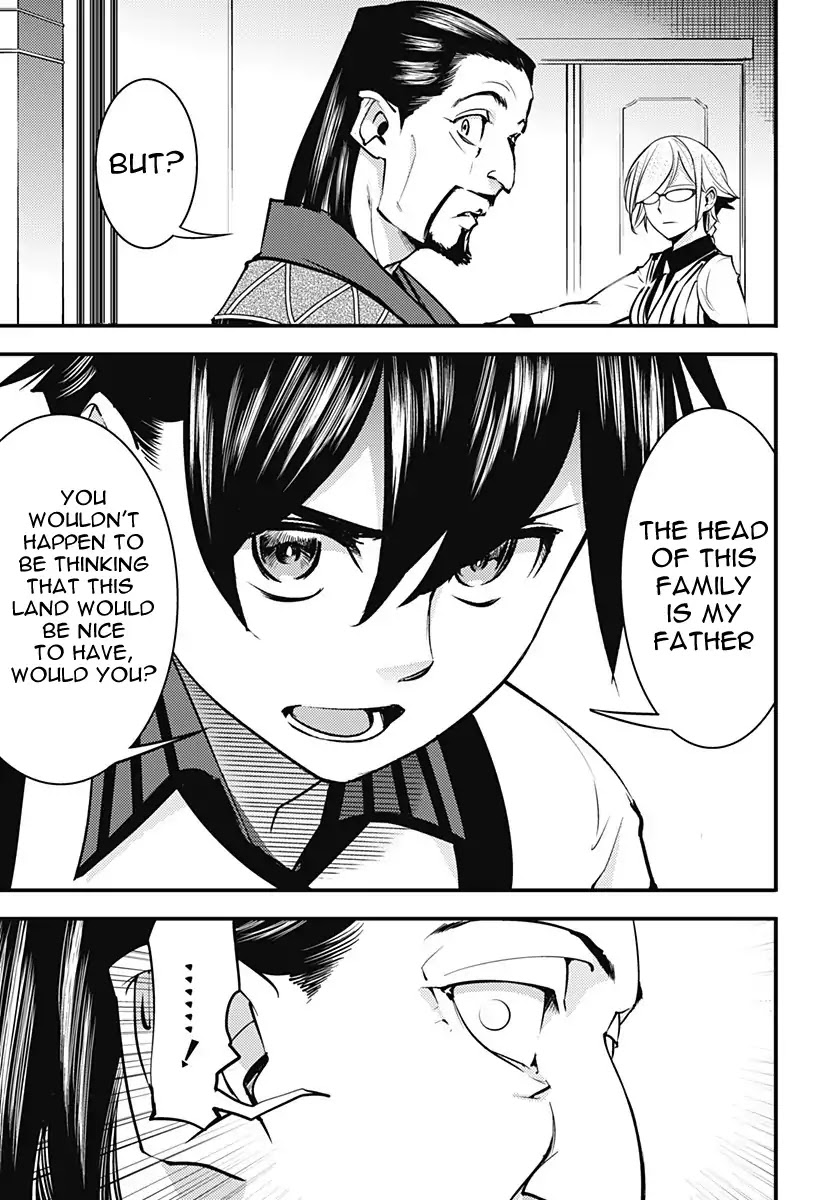 Shuumatsu no Harem: Fantasia - Chapter 5 [photo 14] - MangaPorn