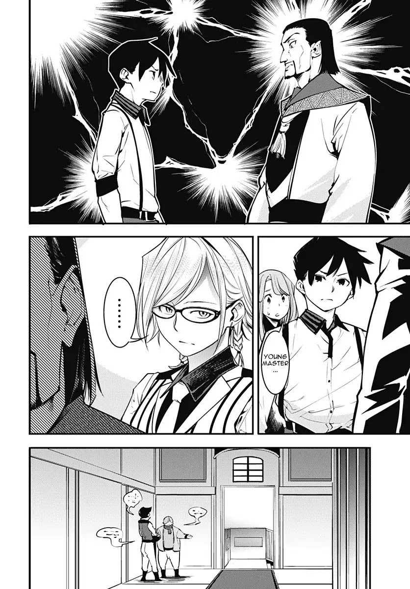 Shuumatsu no Harem: Fantasia - Chapter 5 [photo 15] - MangaPorn