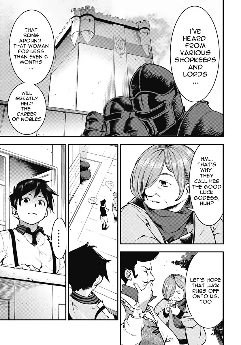 Shuumatsu no Harem: Fantasia - Chapter 5 [photo 18] - MangaPorn