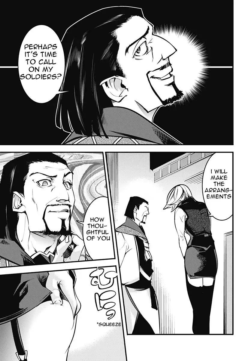 Shuumatsu no Harem: Fantasia - Chapter 5 [photo 20] - MangaPorn