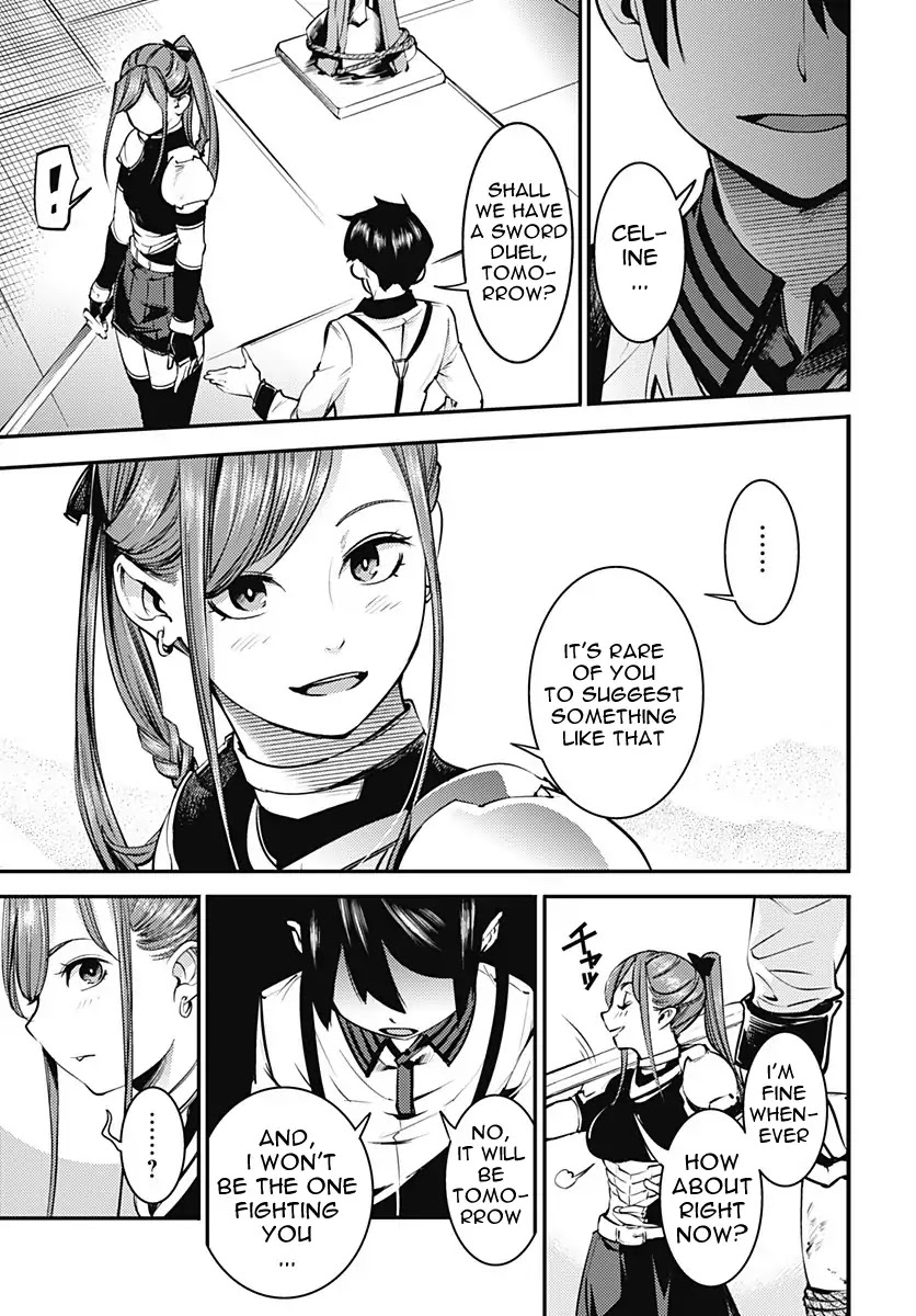 Shuumatsu no Harem: Fantasia - Chapter 5 [photo 24] - MangaPorn