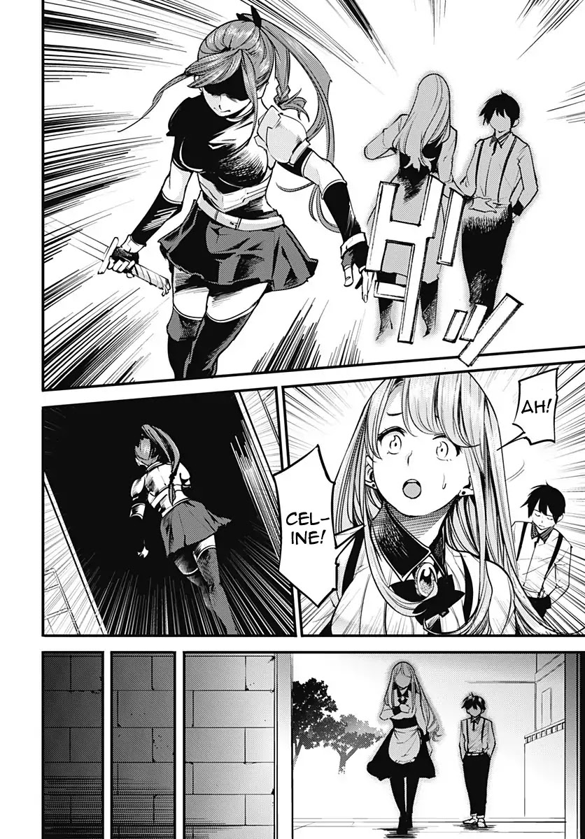 Shuumatsu no Harem: Fantasia - Chapter 5 [photo 27] - MangaPorn