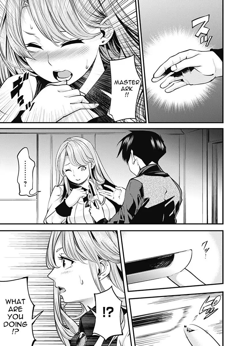 Shuumatsu no Harem: Fantasia - Chapter 5 [photo 32] - MangaPorn