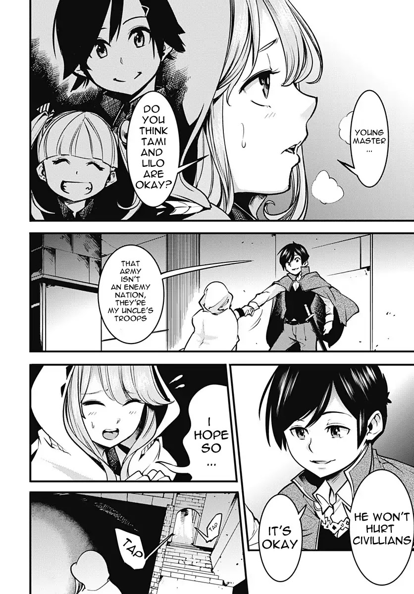 Shuumatsu no Harem: Fantasia - Chapter 7 [photo 12] - MangaPorn