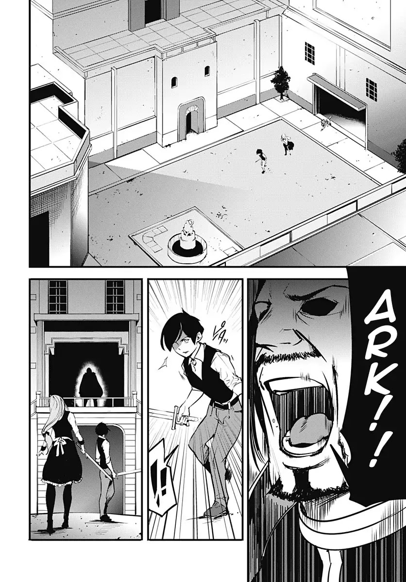 Shuumatsu no Harem: Fantasia - Chapter 8 [photo 15] - MangaPorn