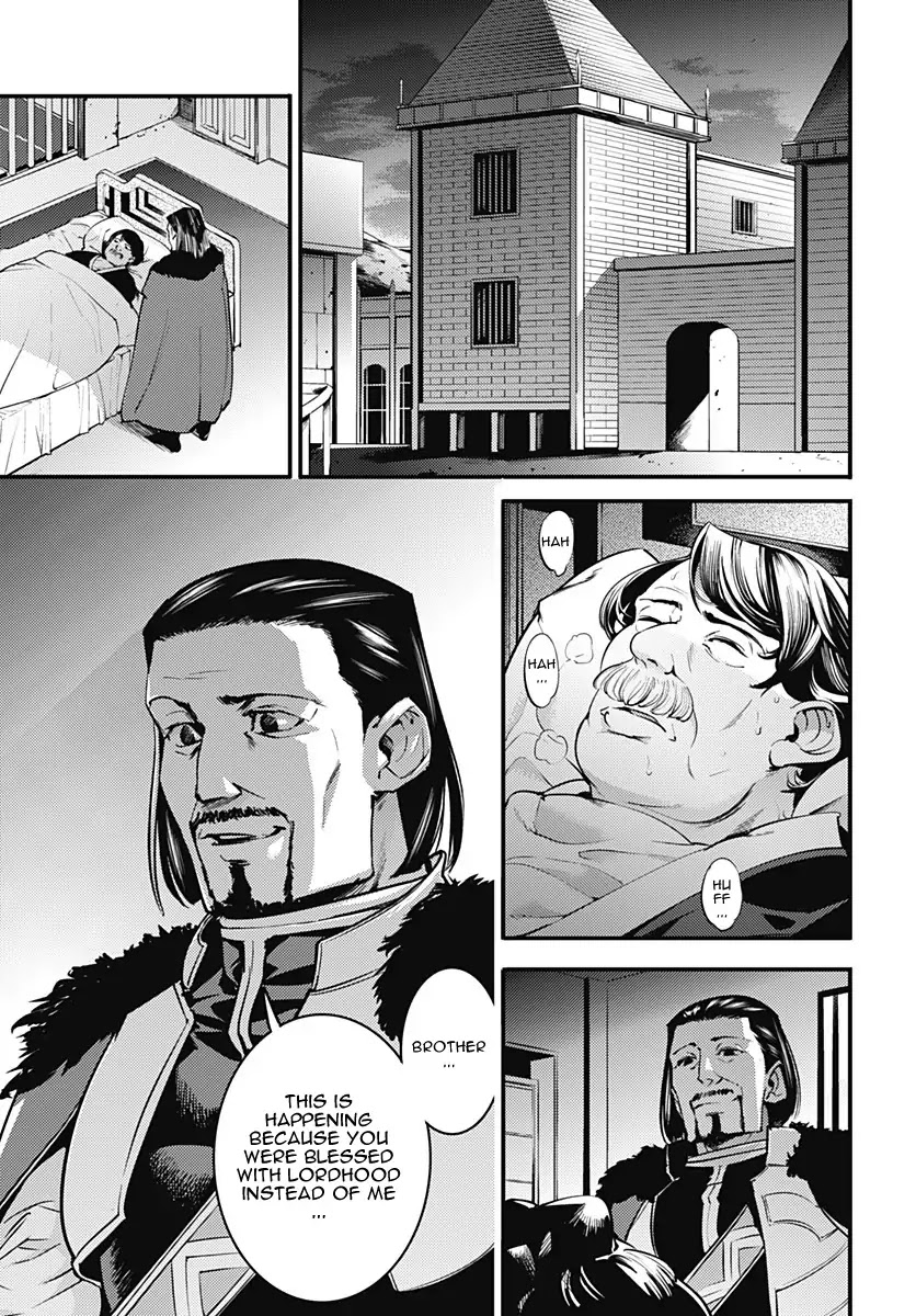Shuumatsu no Harem: Fantasia - Chapter 8 [photo 8] - MangaPorn