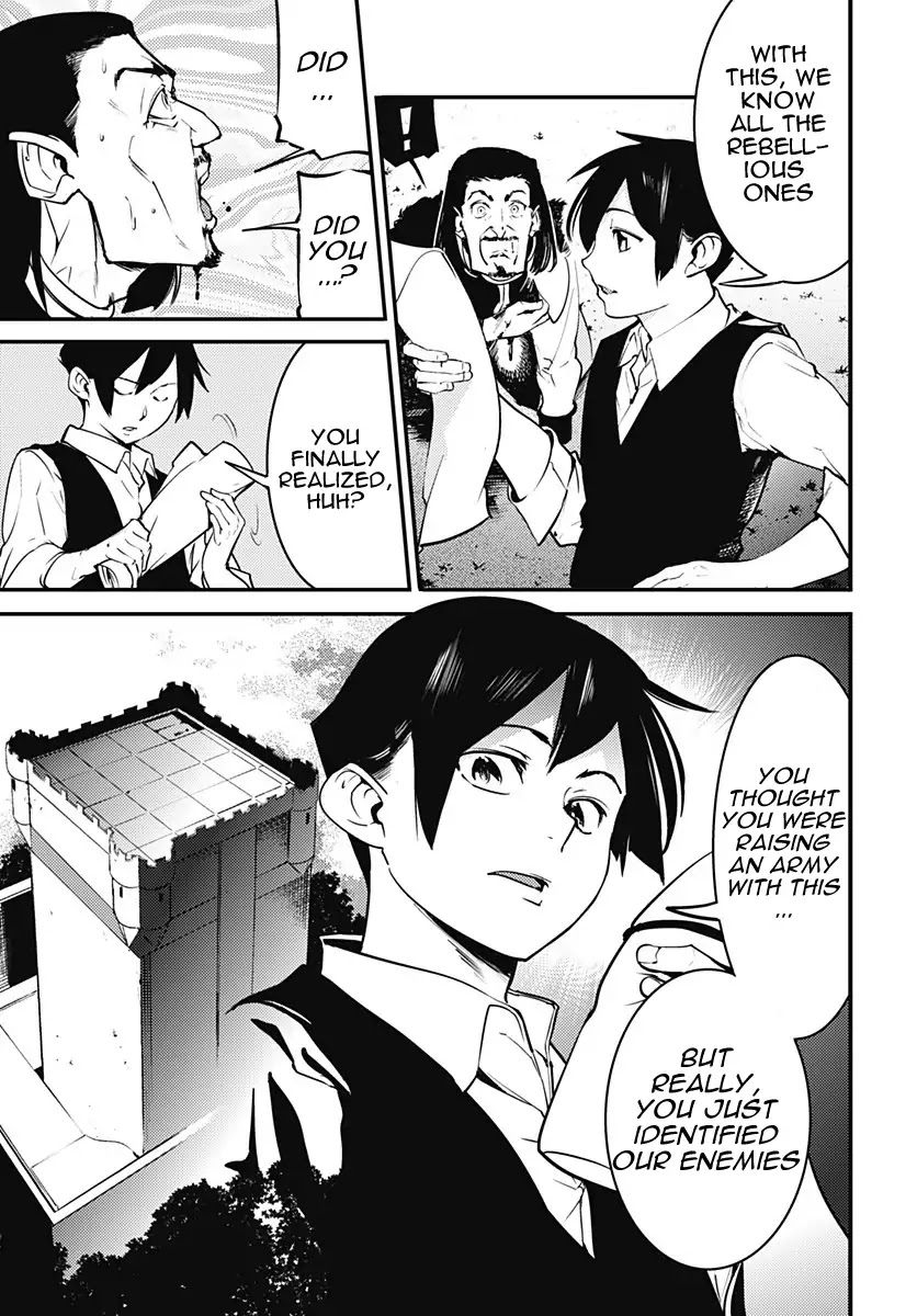 Shuumatsu no Harem: Fantasia - Chapter 8.2 [photo 10] - MangaPorn