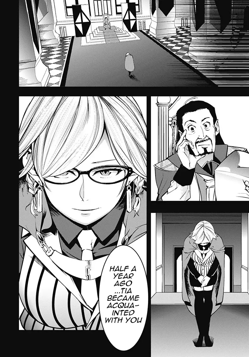 Shuumatsu no Harem: Fantasia - Chapter 8.2 [photo 11] - MangaPorn