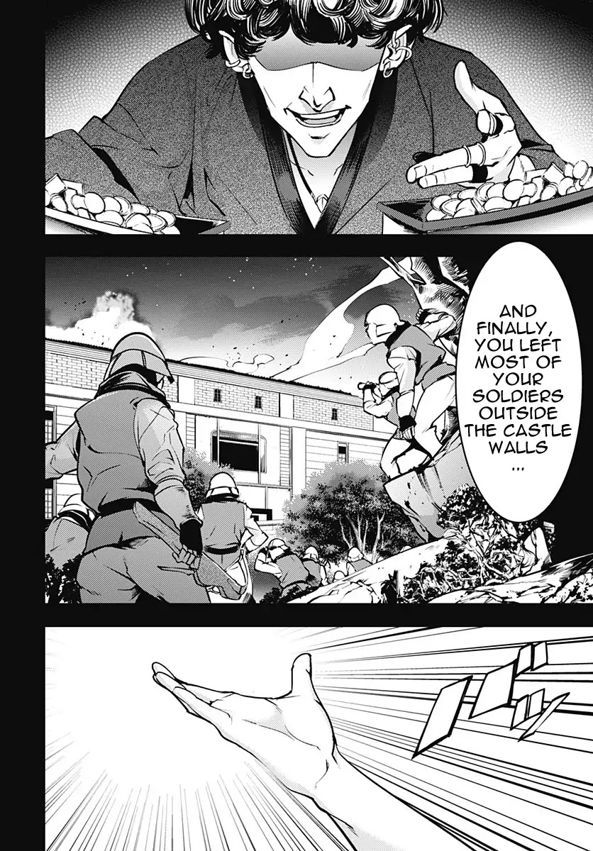 Shuumatsu no Harem: Fantasia - Chapter 8.2 [photo 13] - MangaPorn