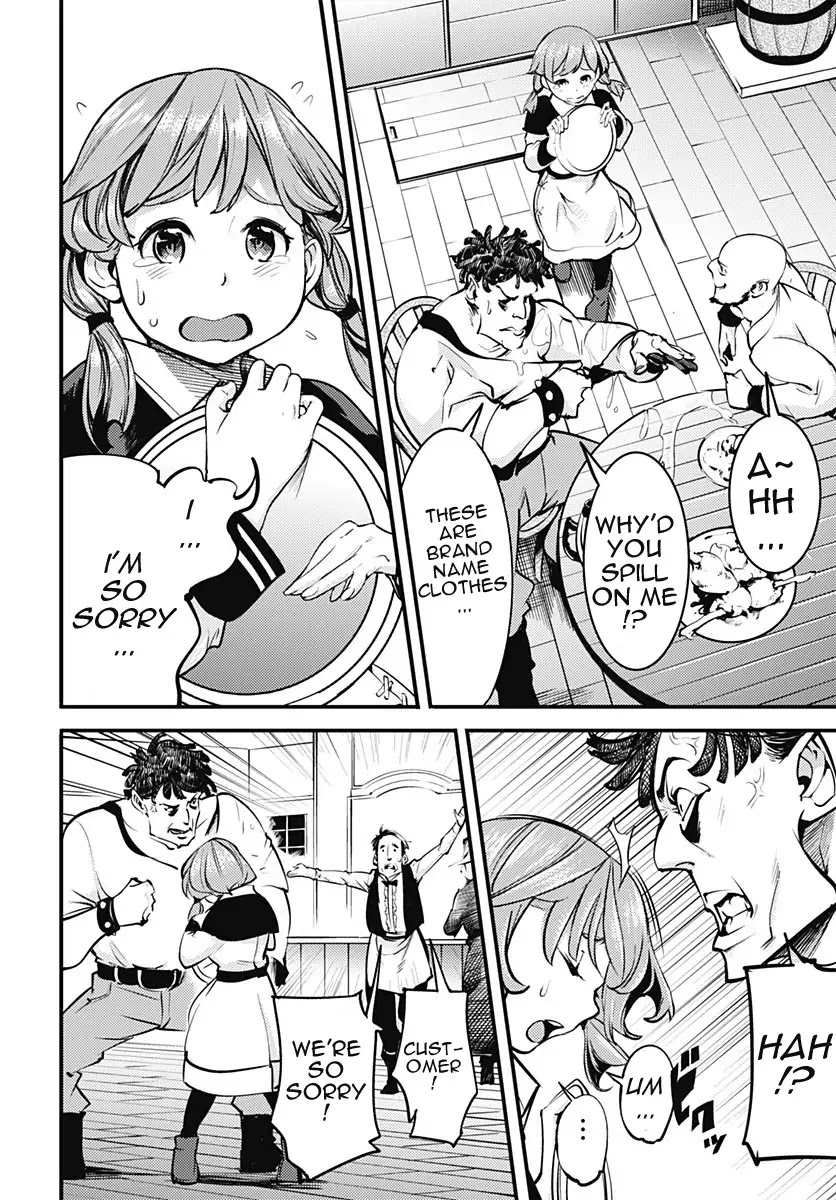 Shuumatsu no Harem: Fantasia - Chapter 9.1 [photo 13] - MangaPorn