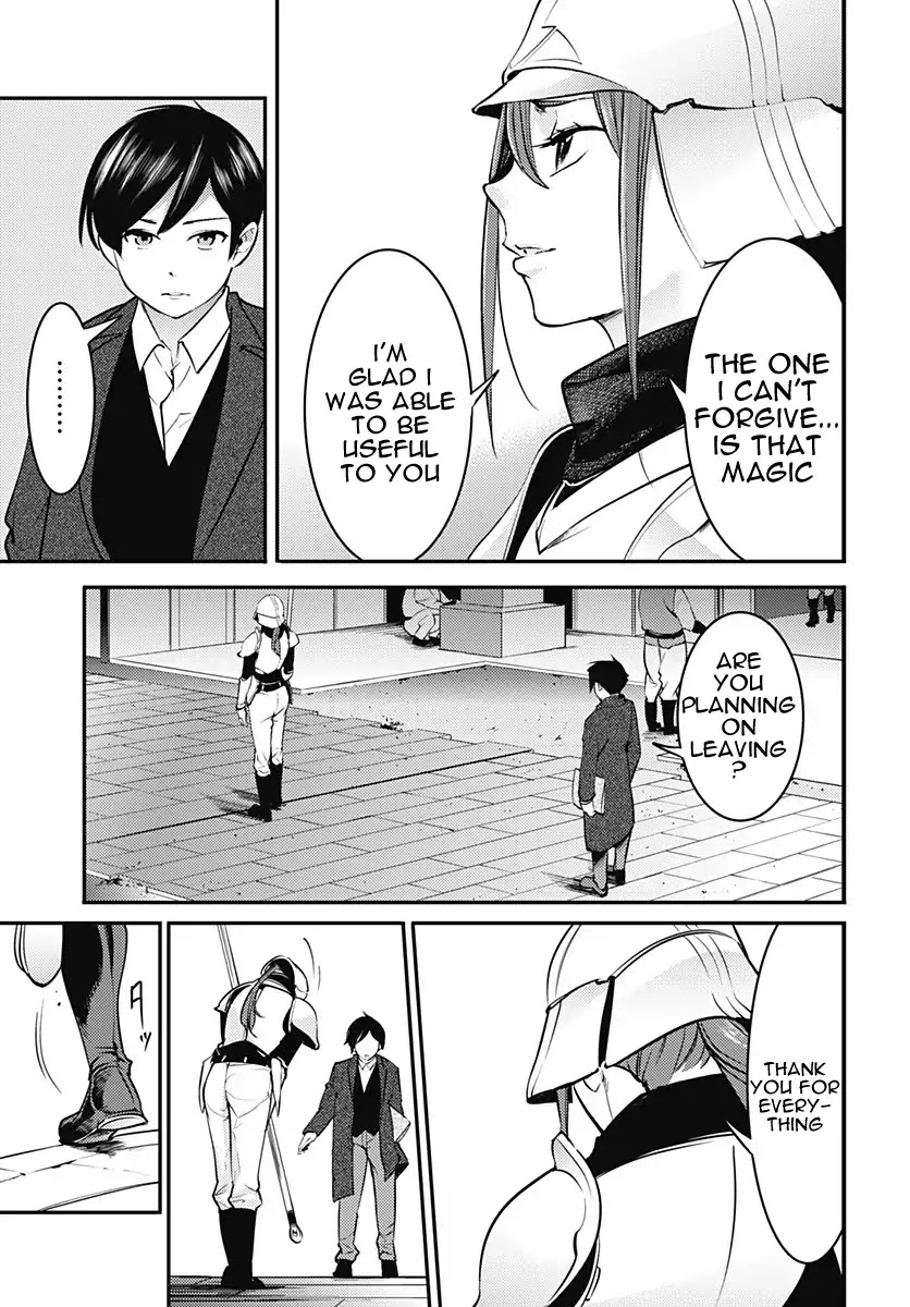 Shuumatsu no Harem: Fantasia - Chapter 9.1 [photo 6] - MangaPorn
